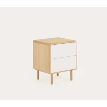 Anielle bedside table THE SHAPE