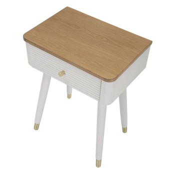 MATERA BEDSIDE TABLE