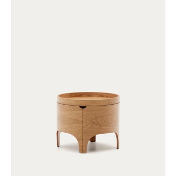 Octavia bedside table THE SHAPE