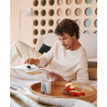 Octavia bedside table THE SHAPE