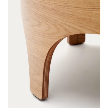 Octavia bedside table THE SHAPE