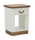 TOLOSA BEDSIDE TABLE