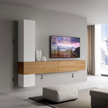 Composition A113 W.268 H.214 D.39,2 Itamoby