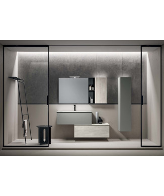 Neptune Composition 119 Oltrebagno