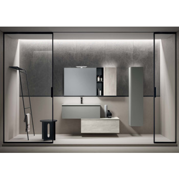 Neptune Composition 119 Oltrebagno