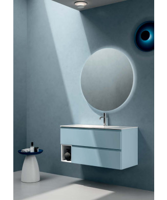 Neptune Composition 122 Oltrebagno