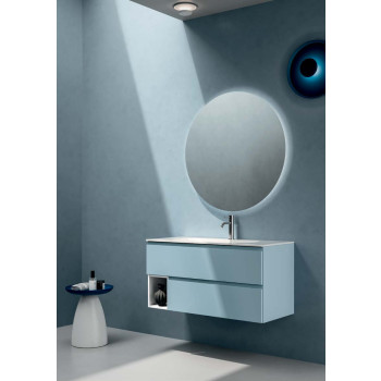 Neptune Composition 122 Oltrebagno