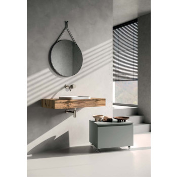 Neptune Composition 123 Oltrebagno