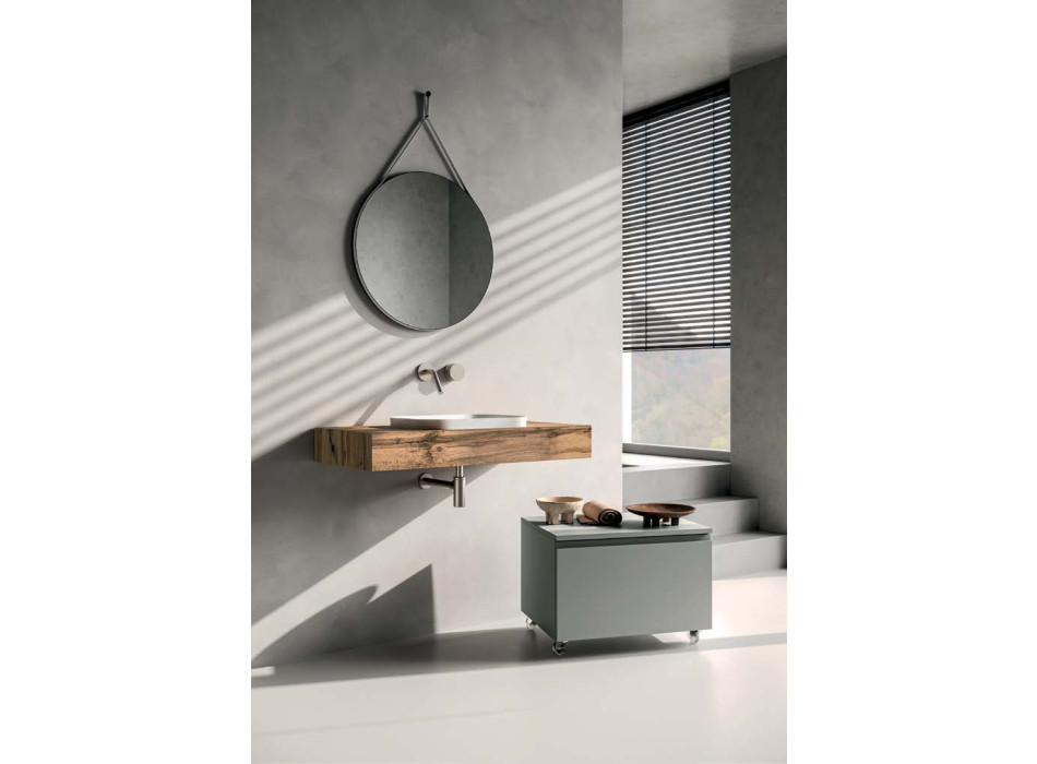 Neptune Composition 123 Oltrebagno