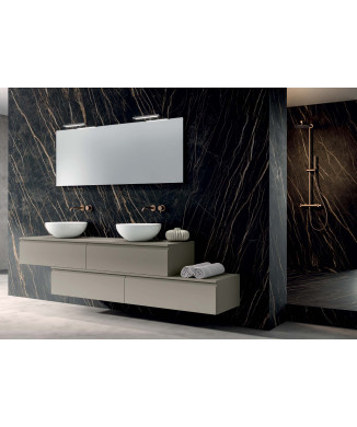 Neptune Composition 124 Oltrebagno