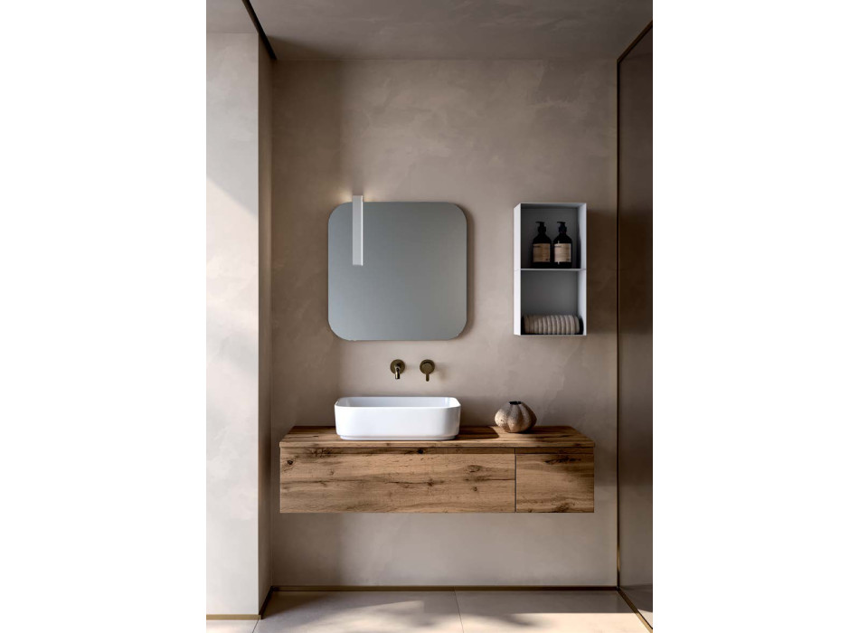 Neptune Composition 125 Oltrebagno