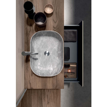 Neptune Composition 126 Oltrebagno