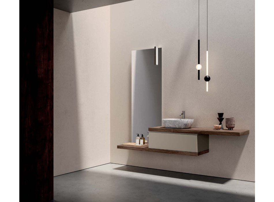 Neptune Composition 126 Oltrebagno