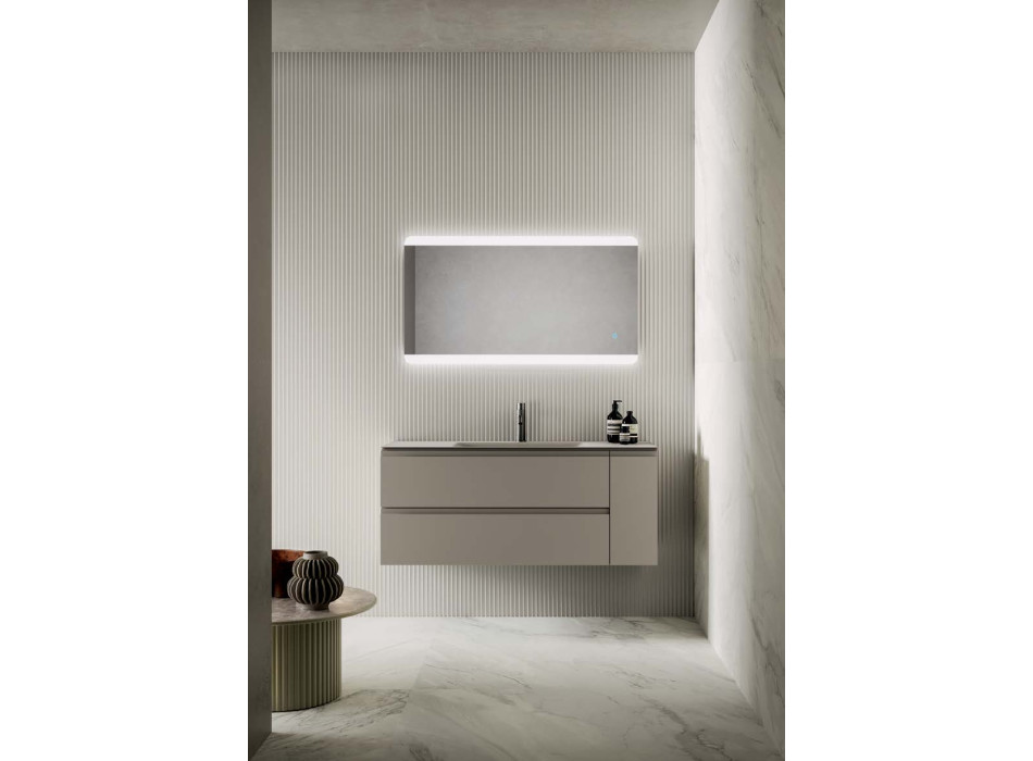 Neptune Composition 128 Oltrebagno