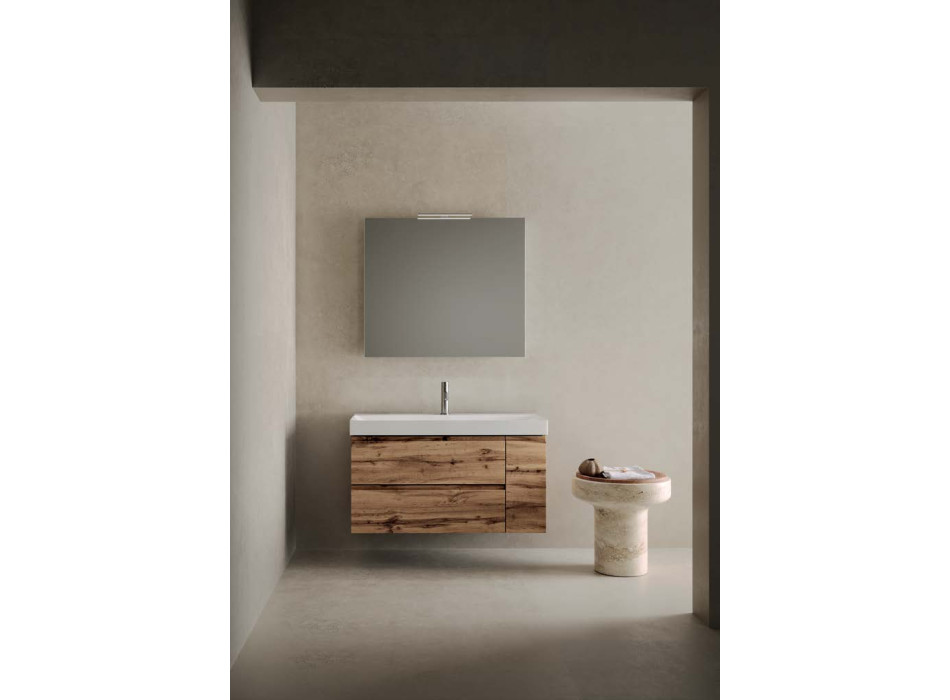 Neptune Composition 129 Oltrebagno