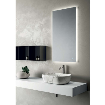 Plutone Composition 131 Oltrebagno