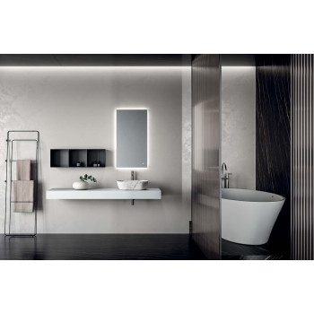 Plutone Composition 131 Oltrebagno