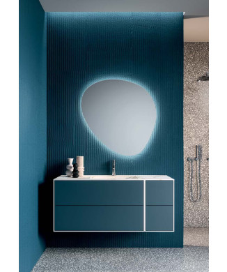 Plutone Composition 132 Oltrebagno