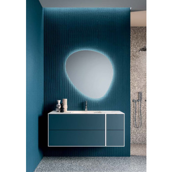 Plutone Composition 132 Oltrebagno