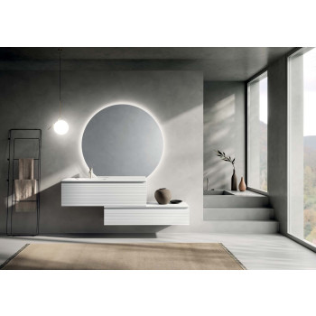 Saturn Composition 109 Oltrebagno