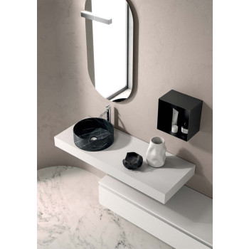 Saturn Composition 110 Oltrebagno