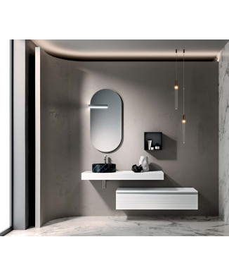 Saturn Composition 110 Oltrebagno