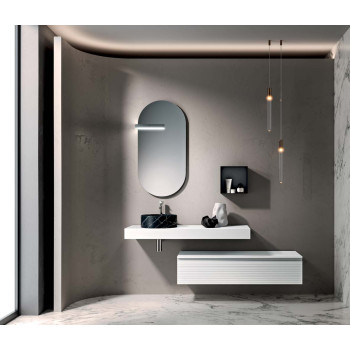 Saturn Composition 110 Oltrebagno