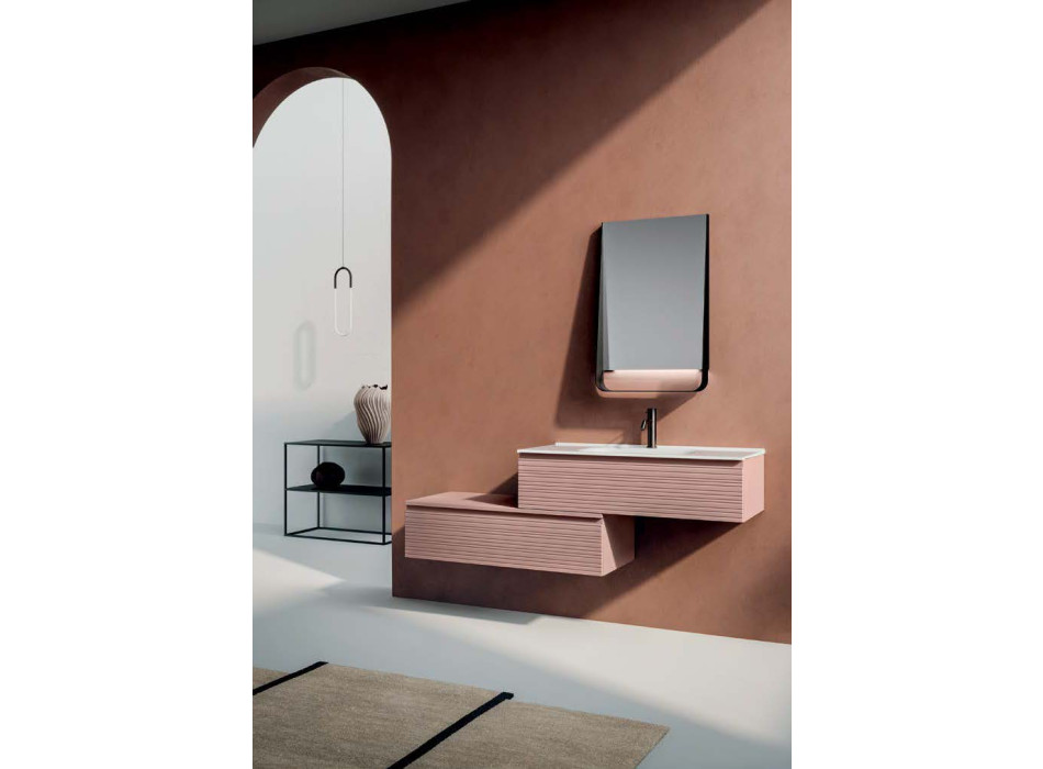 Saturn Composition 111 Oltrebagno