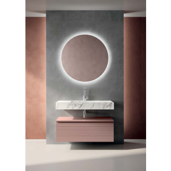 Saturn Composition 112 Oltrebagno