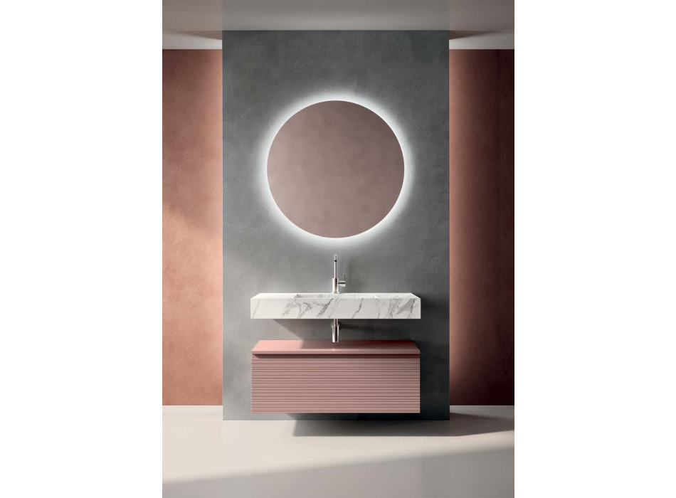 Saturn Composition 112 Oltrebagno