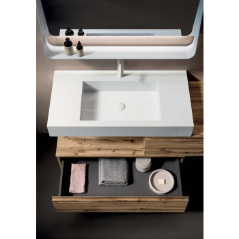 Saturn Composition 113 Oltrebagno