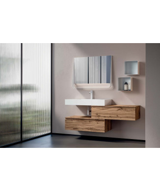 Saturn Composition 113 Oltrebagno