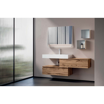 Saturn Composition 113 Oltrebagno