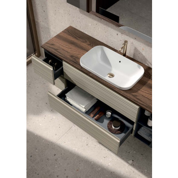 Saturn Composition 114 Oltrebagno