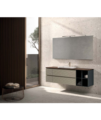 Saturn Composition 114 Oltrebagno