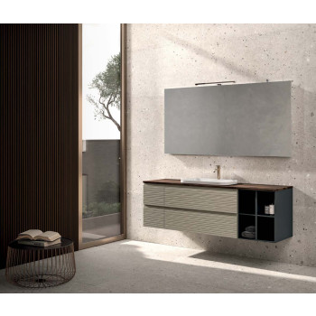 Saturn Composition 114 Oltrebagno