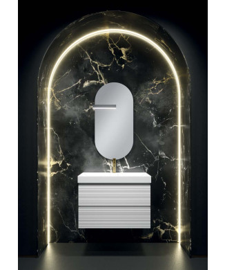 Saturn Composition 115 Oltrebagno