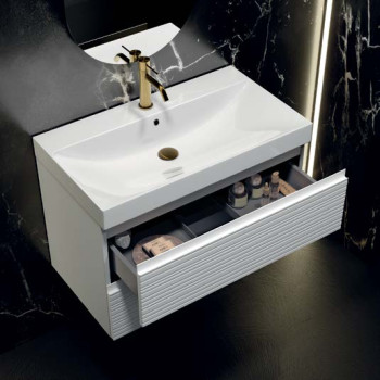 Saturn Composition 115 Oltrebagno