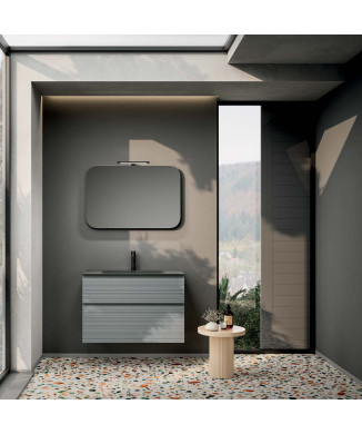 Saturn Composition 116 Oltrebagno