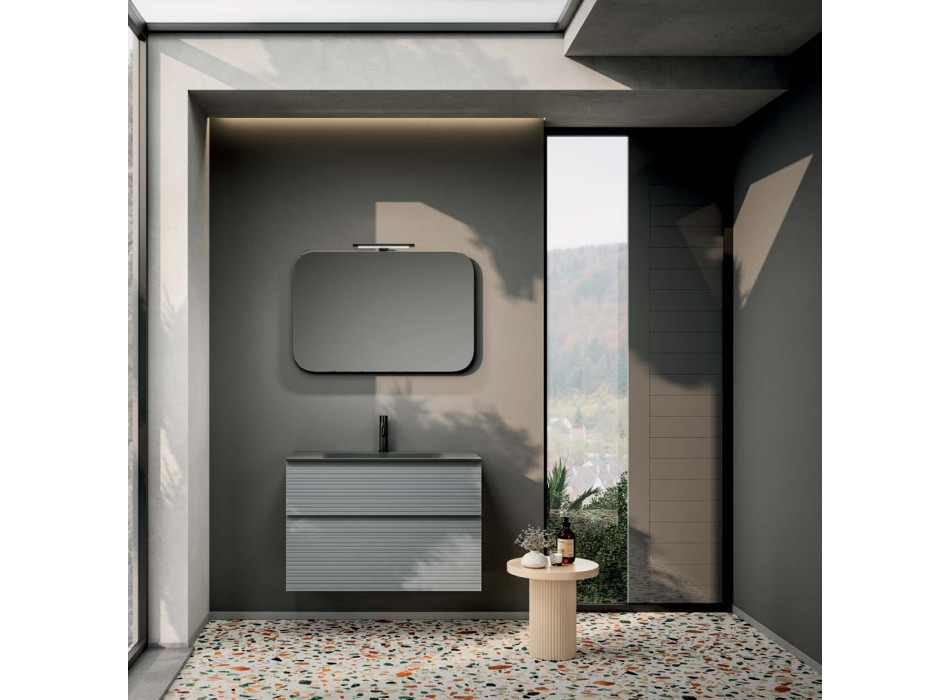 Saturn Composition 116 Oltrebagno