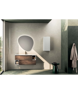 Saturn Composition 117 Oltrebagno