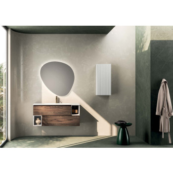 Saturn Composition 117 Oltrebagno