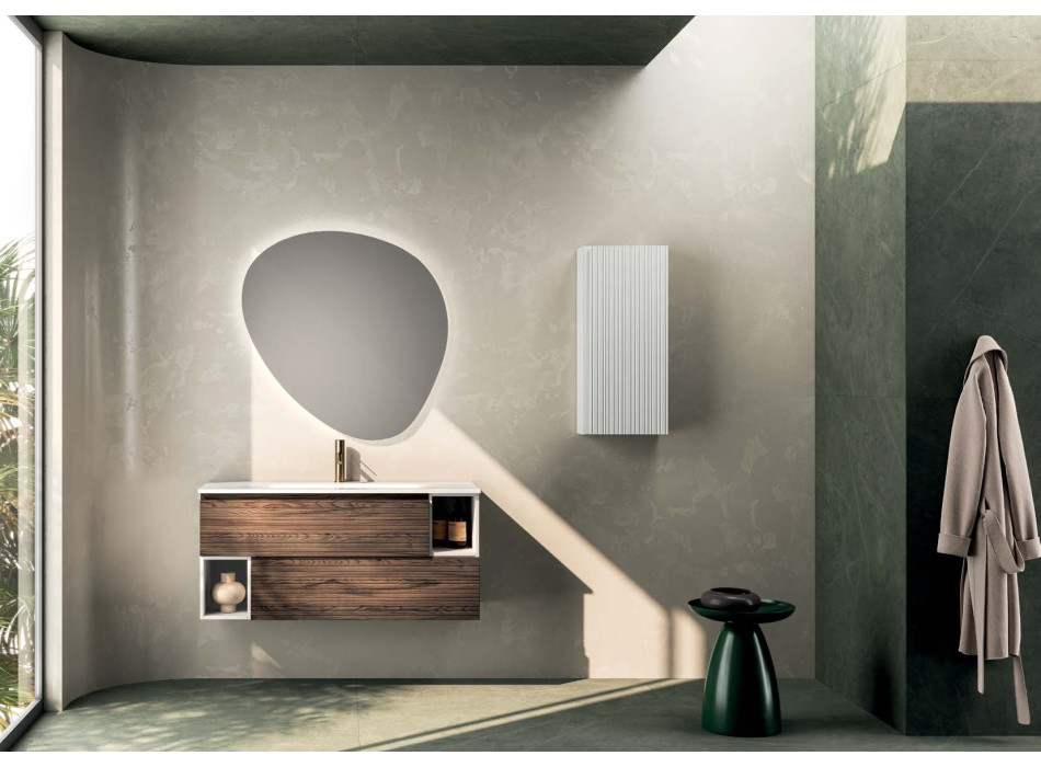 Saturn Composition 117 Oltrebagno