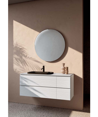 Saturn Composition 118 Oltrebagno