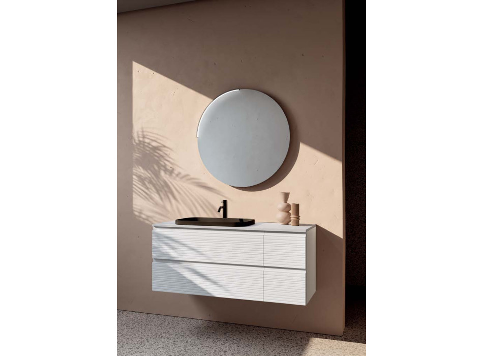 Saturn Composition 118 Oltrebagno