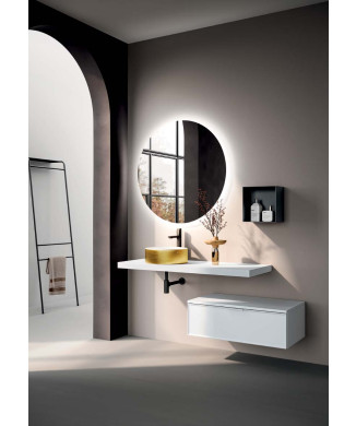 Venus Composition 102 Oltrebagno