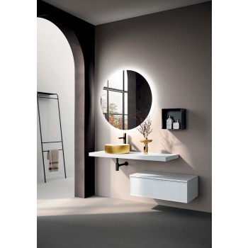 Venus Composition 102 Oltrebagno