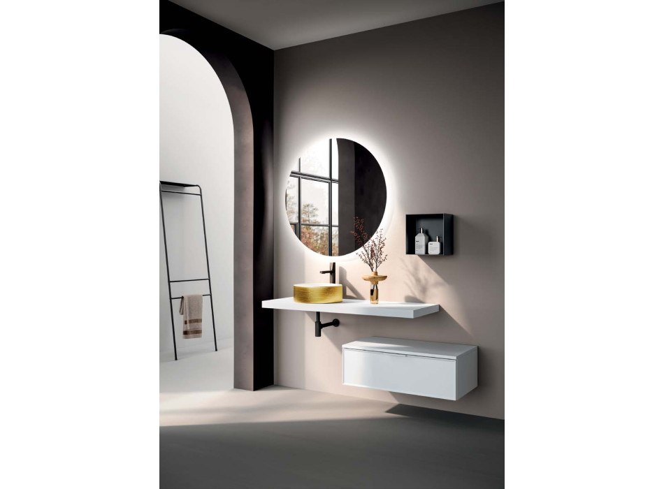 Venus Composition 102 Oltrebagno