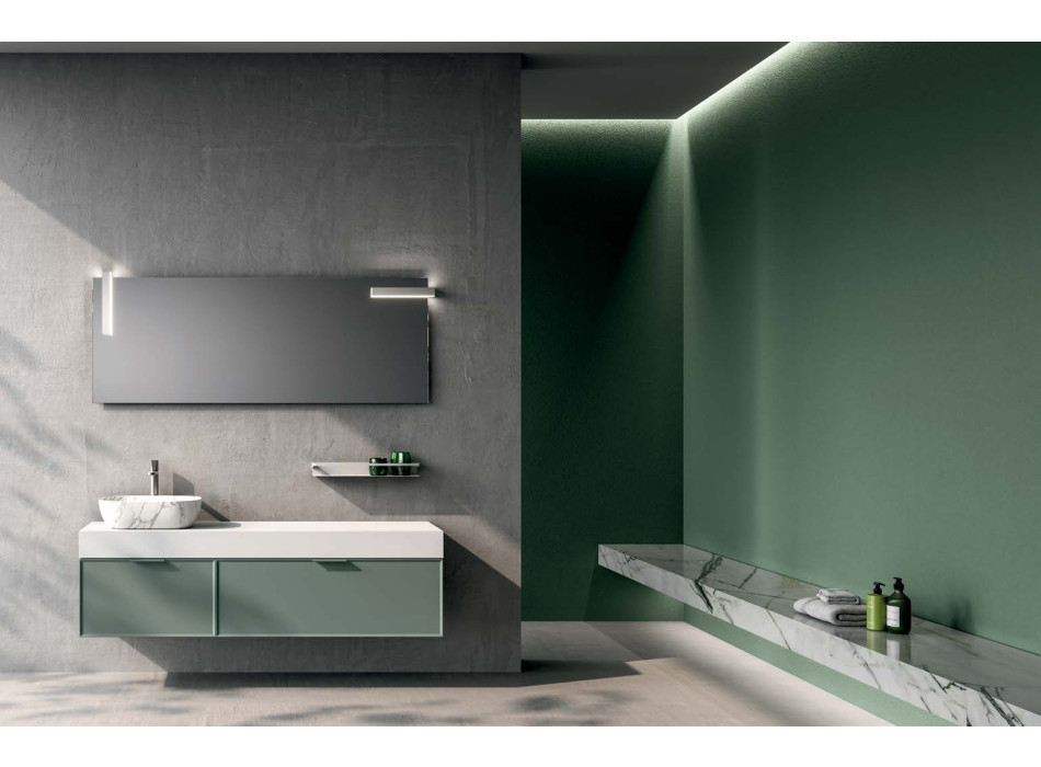 Venus Composition 102 Oltrebagno