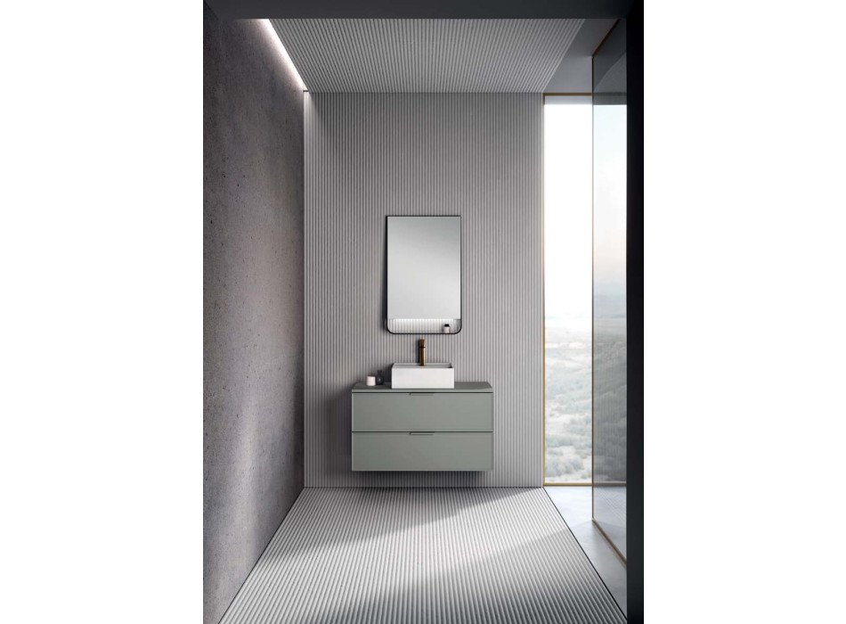 Venus Composition 105 Oltrebagno